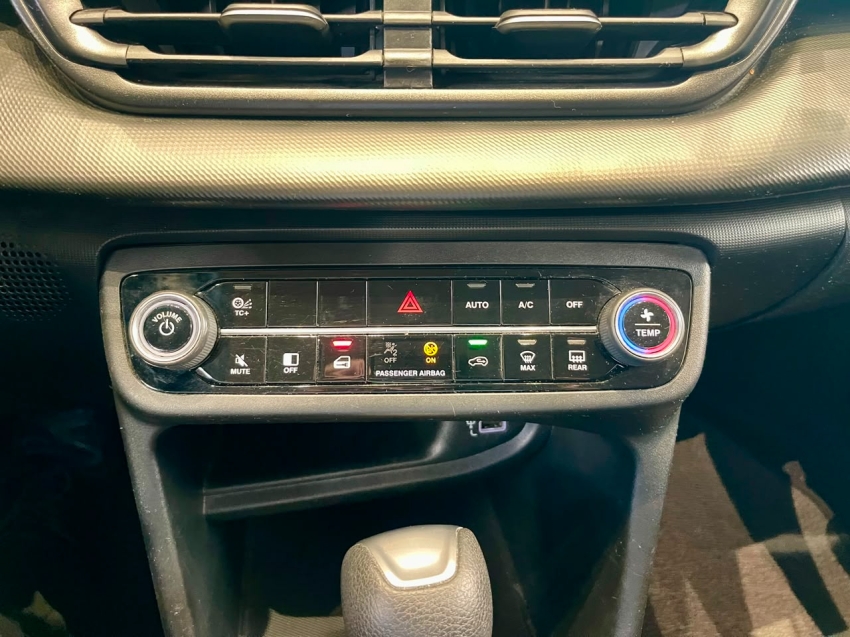 Fiat-PULSE-1.0 TURBO 200 FLEX DRIVE CVT