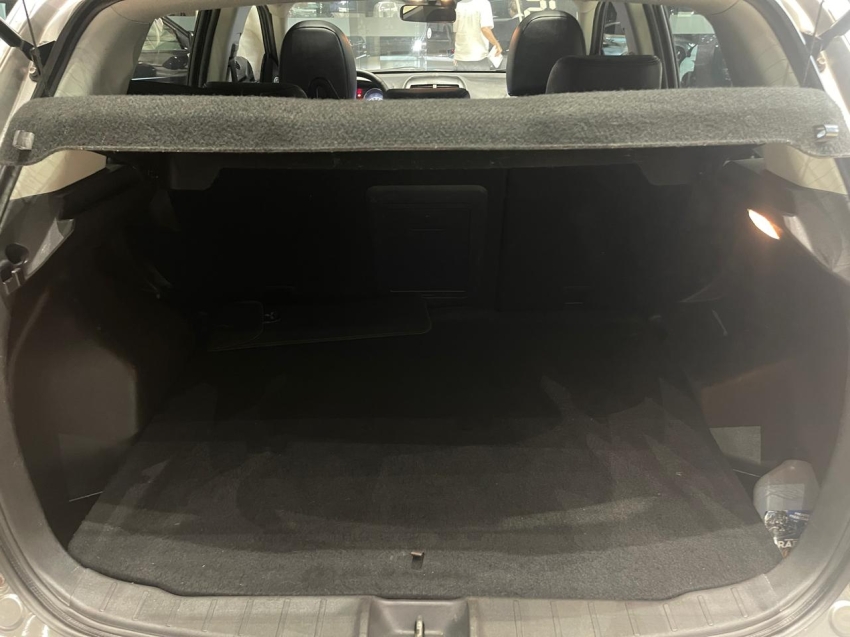 Mitsubishi-ASX-2.0 4X4 AWD 16V GASOLINA 4P AUTOMÁTICO