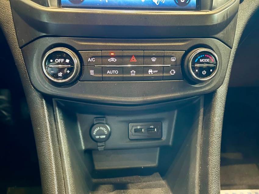 CAOA Chery-ARRIZO 5e-53 KW ELÉTRICO