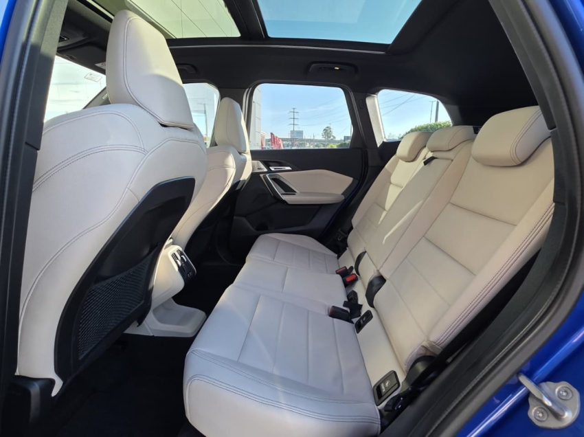 BMW-X1-2.0 16V TURBO GASOLINA SDRIVE20I M SPORT STEPTRONIC