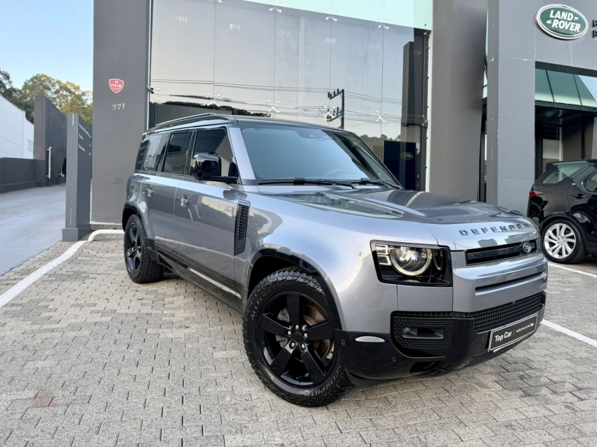 2.0 P300 GASOLINA 110 HSE AWD AUTOMÁTICO