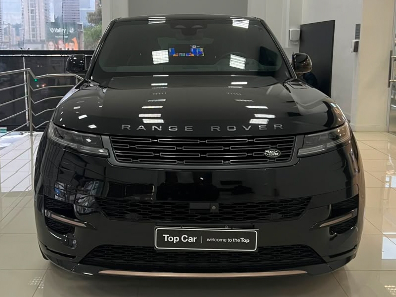 3.0 P510e PHEV AUTOBIOGRAPHY AWD AUTOMÁTICO