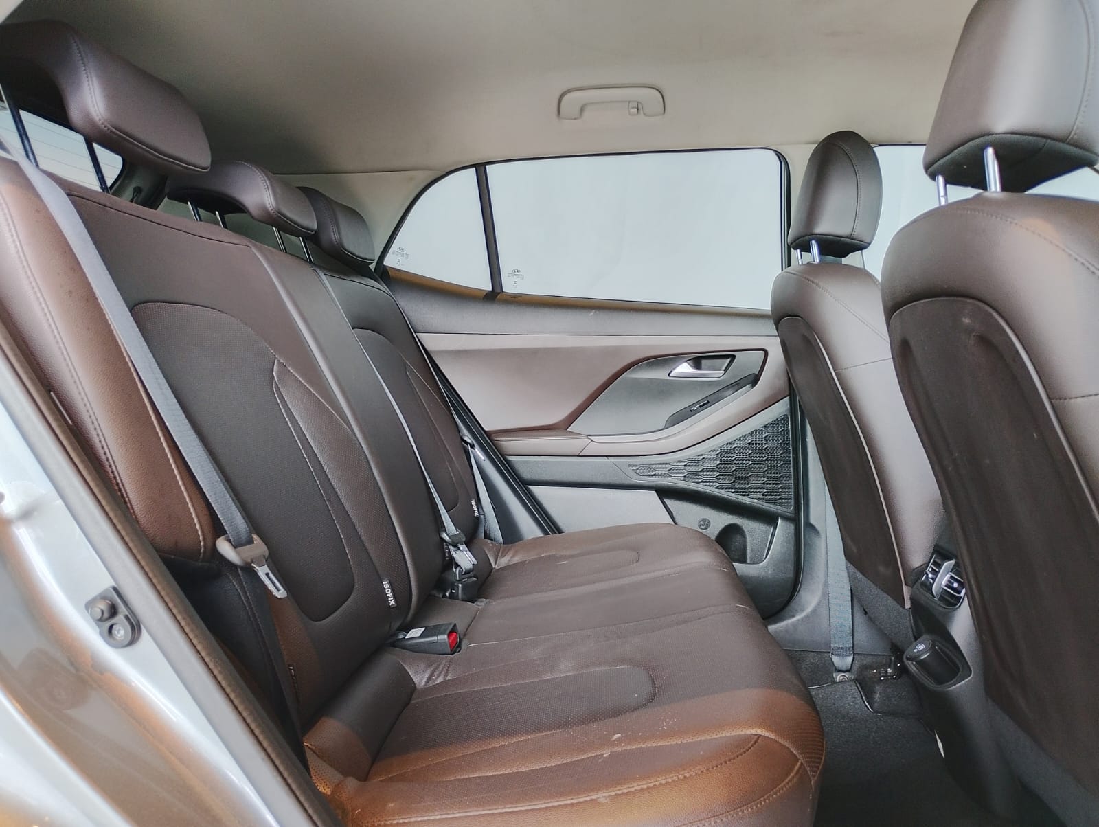 Hyundai-CRETA-Creta Platinum 1.0 TB 12V Flex Aut.