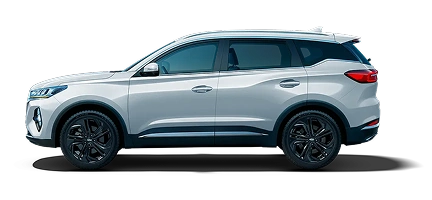 Tiggo 7 Pro Hybrid