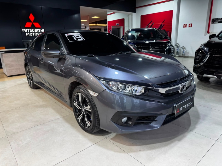 Honda-CIVIC-2.0 16V FLEXONE EX 4P CVT