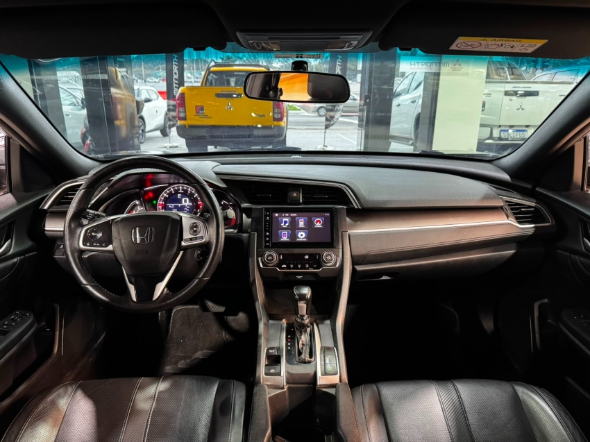 Honda-CIVIC-2.0 16V FLEXONE EX 4P CVT