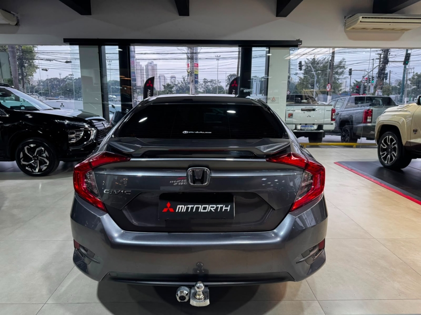 Honda-CIVIC-2.0 16V FLEXONE EX 4P CVT