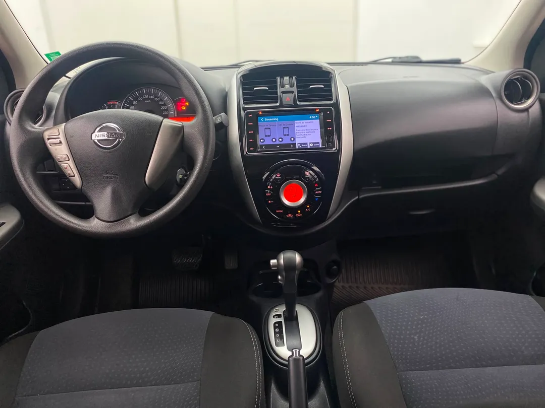 MARCH SL 1.6 16V FlexStart 5p Aut.