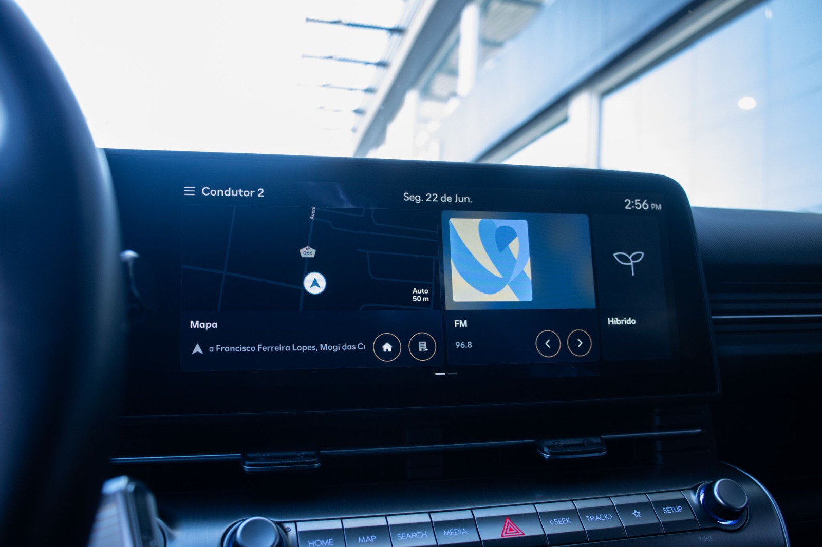 Hyundai-KONA-KONA Ultimate GDI 1.6 16V Aut. (Hibrido)