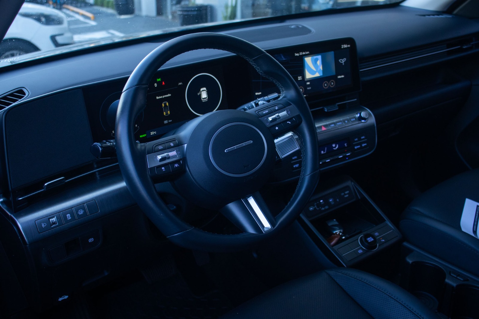 Hyundai-KONA-KONA Ultimate GDI 1.6 16V Aut. (Hibrido)