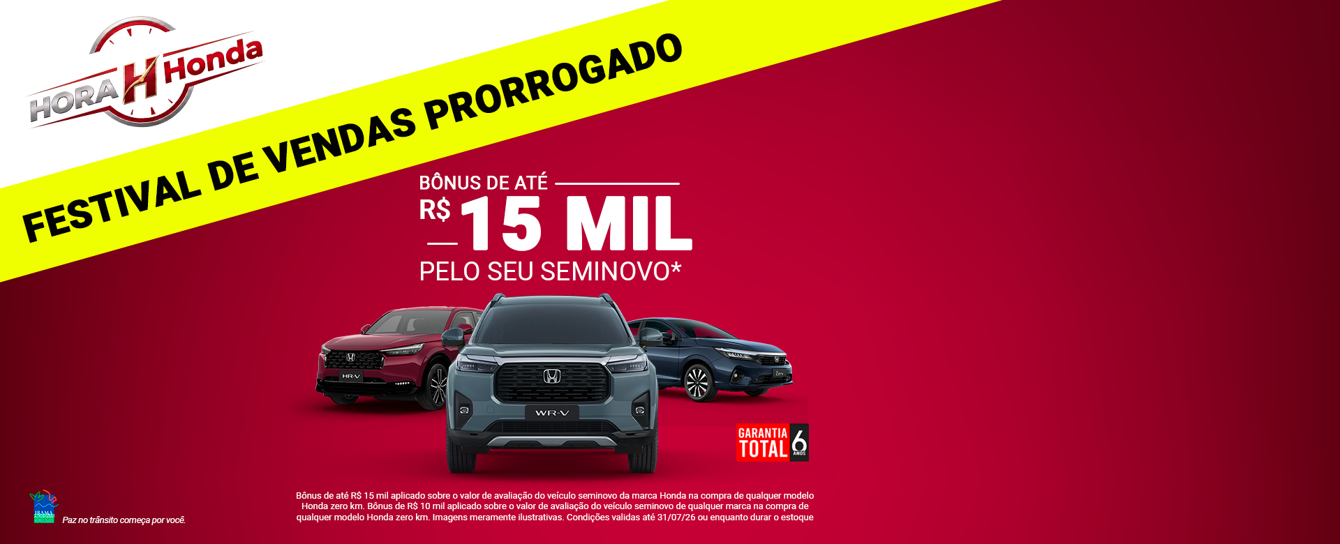 banner todos os carros