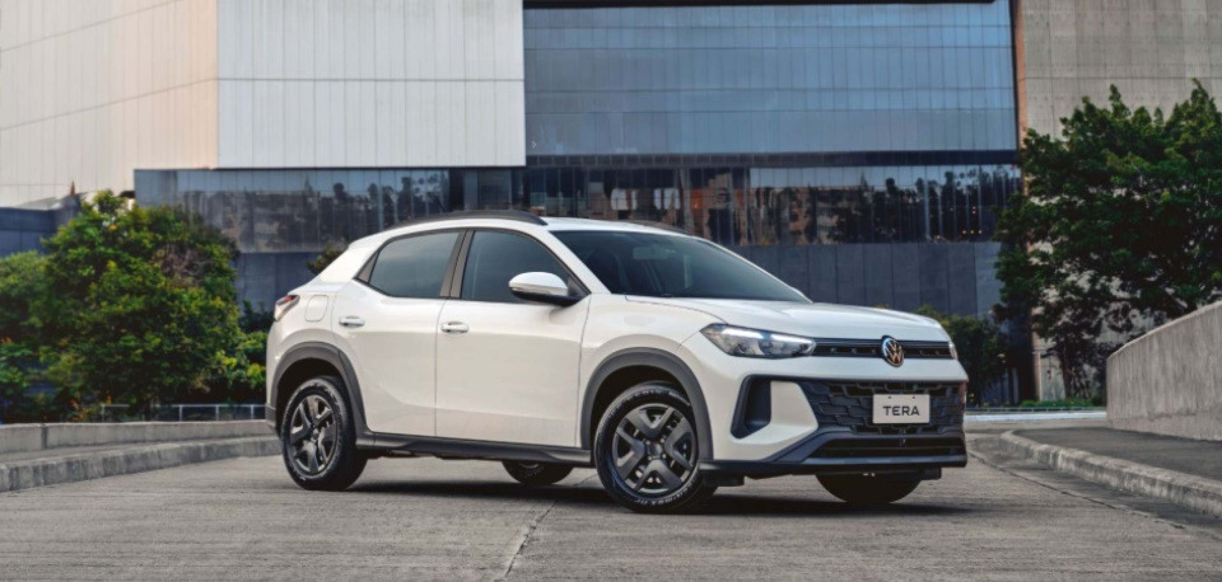 Volkswagen do Brasil lidera vendas no varejo no 1º semestre