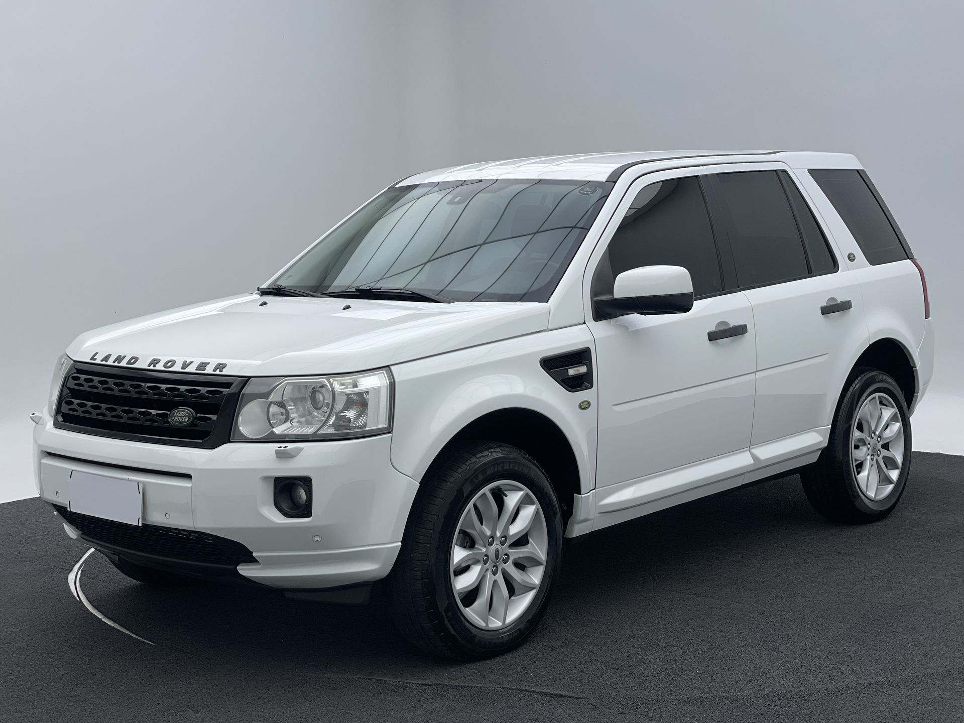 Freelander2 SE 2.2 SD4 190cv T.Diesel