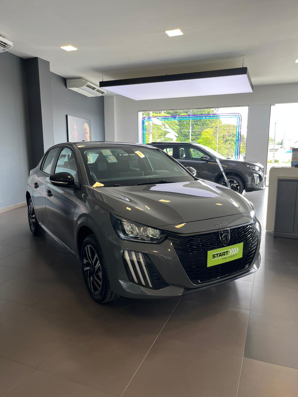 Peugeot-208-208 ACTIVE 1.0 TURBO 200 5P AUT.