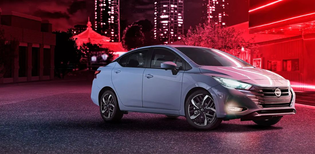 Como preservar o valor de revenda do Nissan