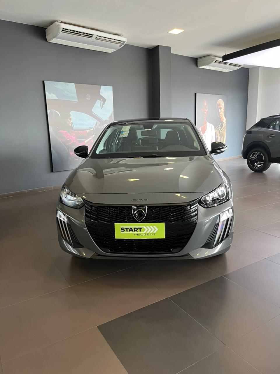 Peugeot-208-208 ACTIVE 1.0 TURBO 200 5P AUT.