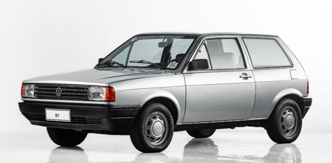 Volkswagen é destaque no Brazil Classics Show com modelos clássicos e históricos