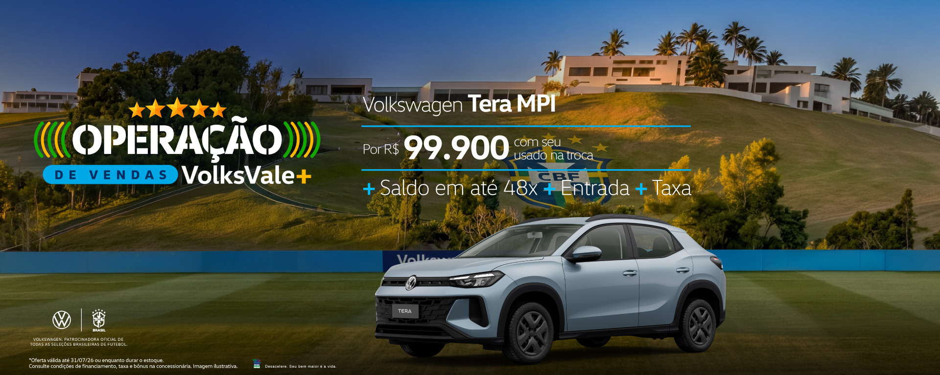 banner operação de vendas - tera mpi