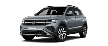Imagem de thumb SUV