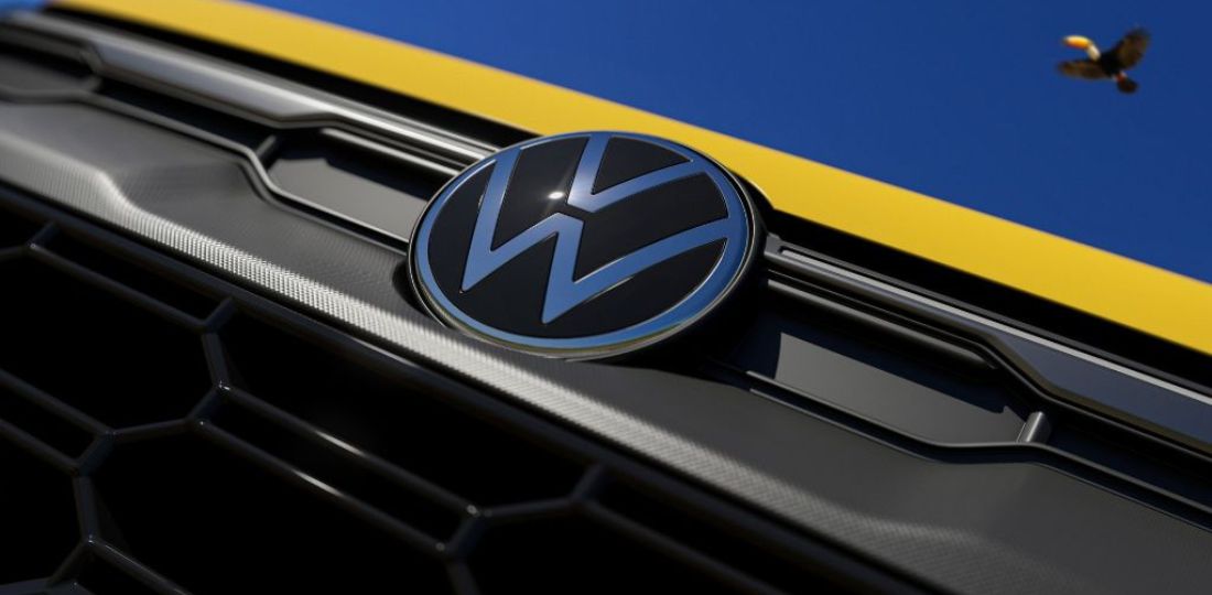 Volkswagen Tukan estreia em segmento inédito para a marca