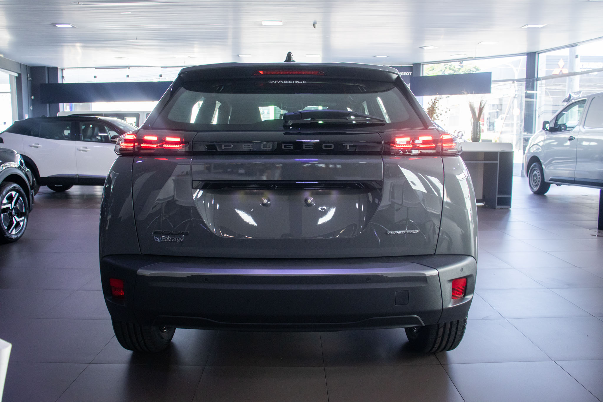 Peugeot-2008-2008 Active 1.0 Turbo Flex 5p Aut.