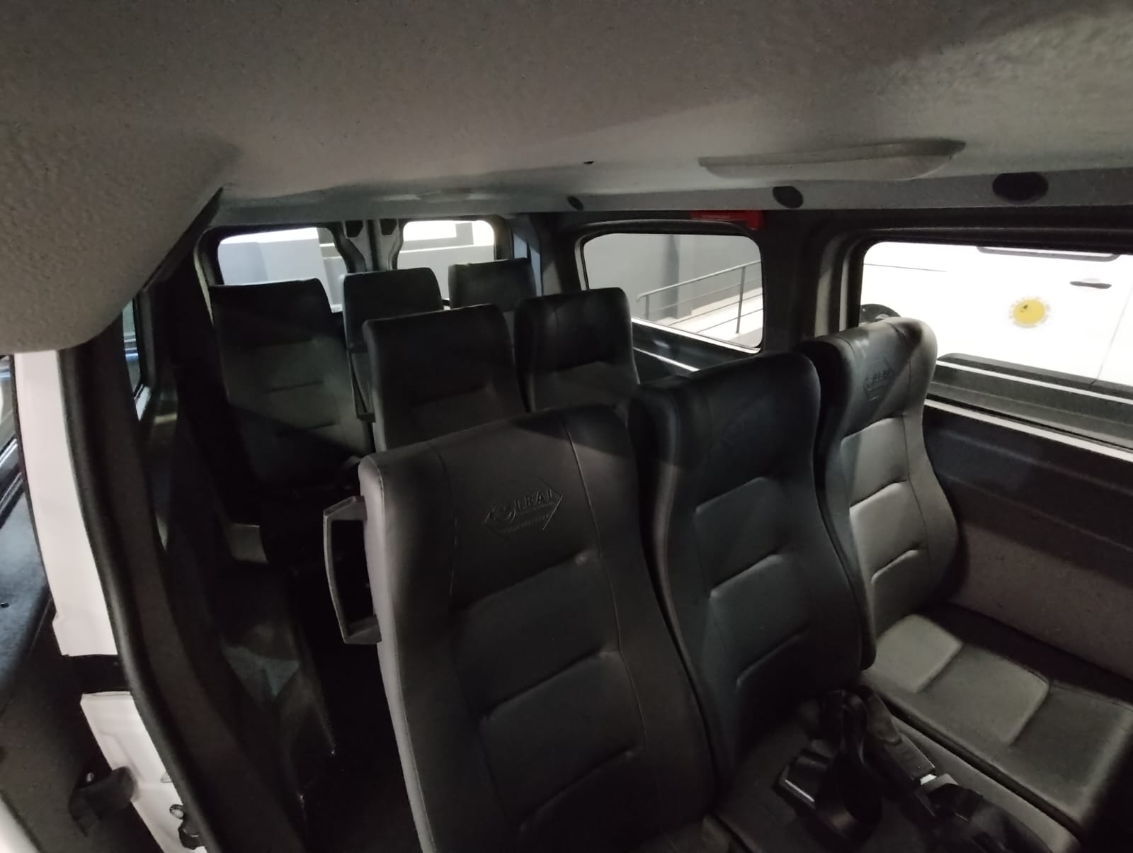 Peugeot-EXPERT-Expert Minibus 1.6 Turbo Diesel