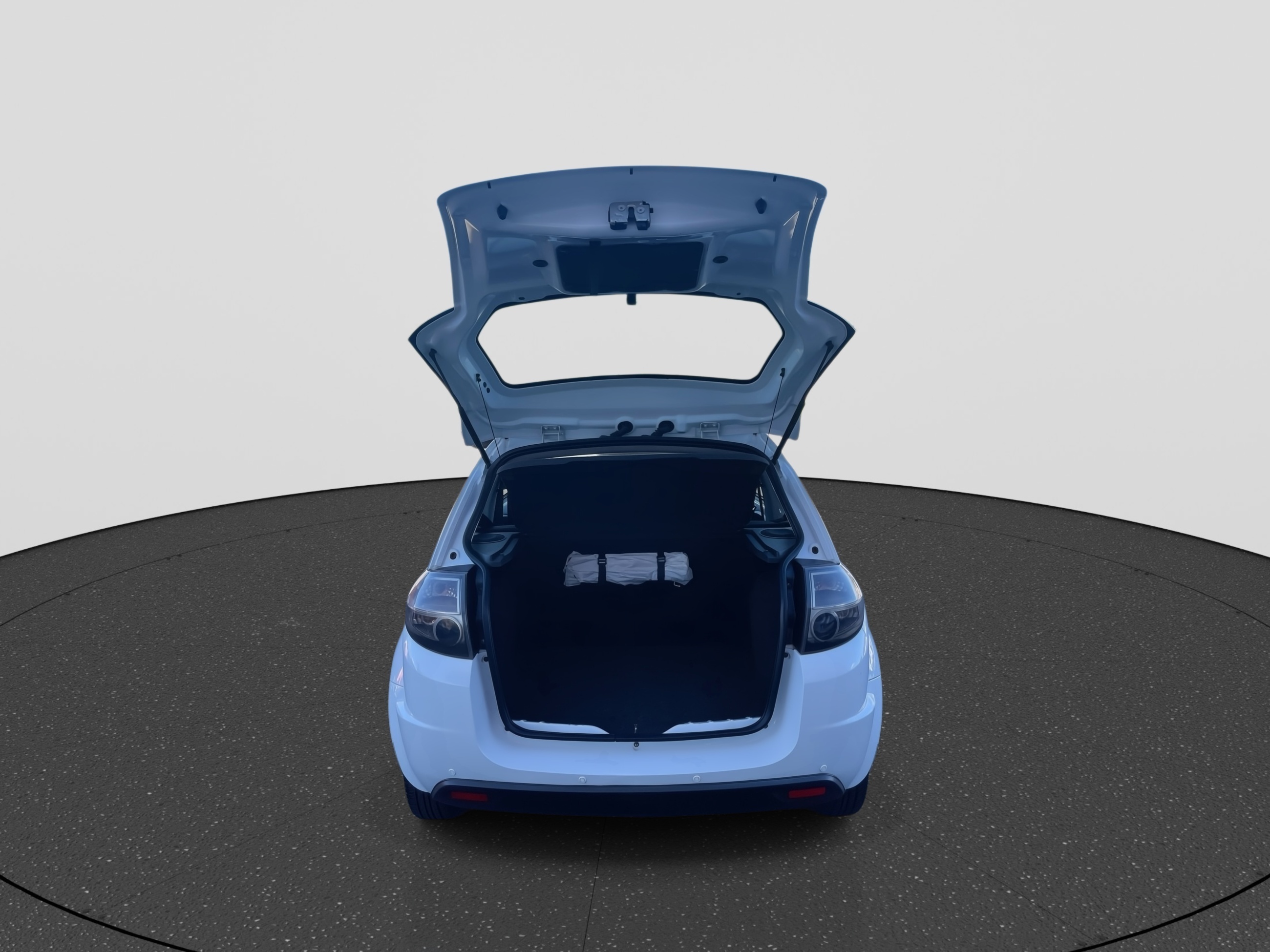 Ford-KA-KA 1.0 8V/1.0 8V ST Flex 3p