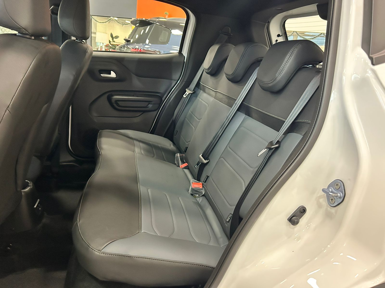 Citroën-C3-C3 XTR 1.0 8V 5p