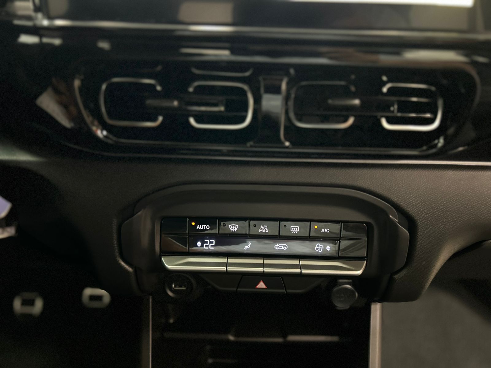 Citroën-C3-C3 XTR 1.0 8V 5p