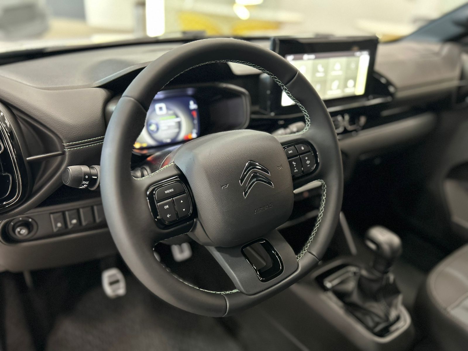 Citroën-C3-C3 XTR 1.0 8V 5p