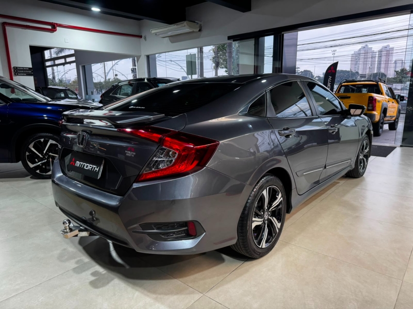 Honda-CIVIC-2.0 16V FLEXONE EX 4P CVT