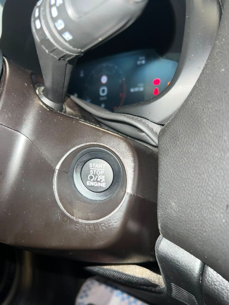 Jeep-RENEGADE-1.3 T270 TURBO FLEX LONGITUDE AT6