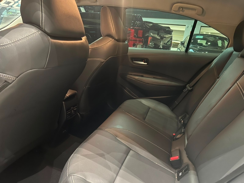 Toyota-COROLLA-2.0 VVT-IE FLEX XEI DIRECT SHIFT