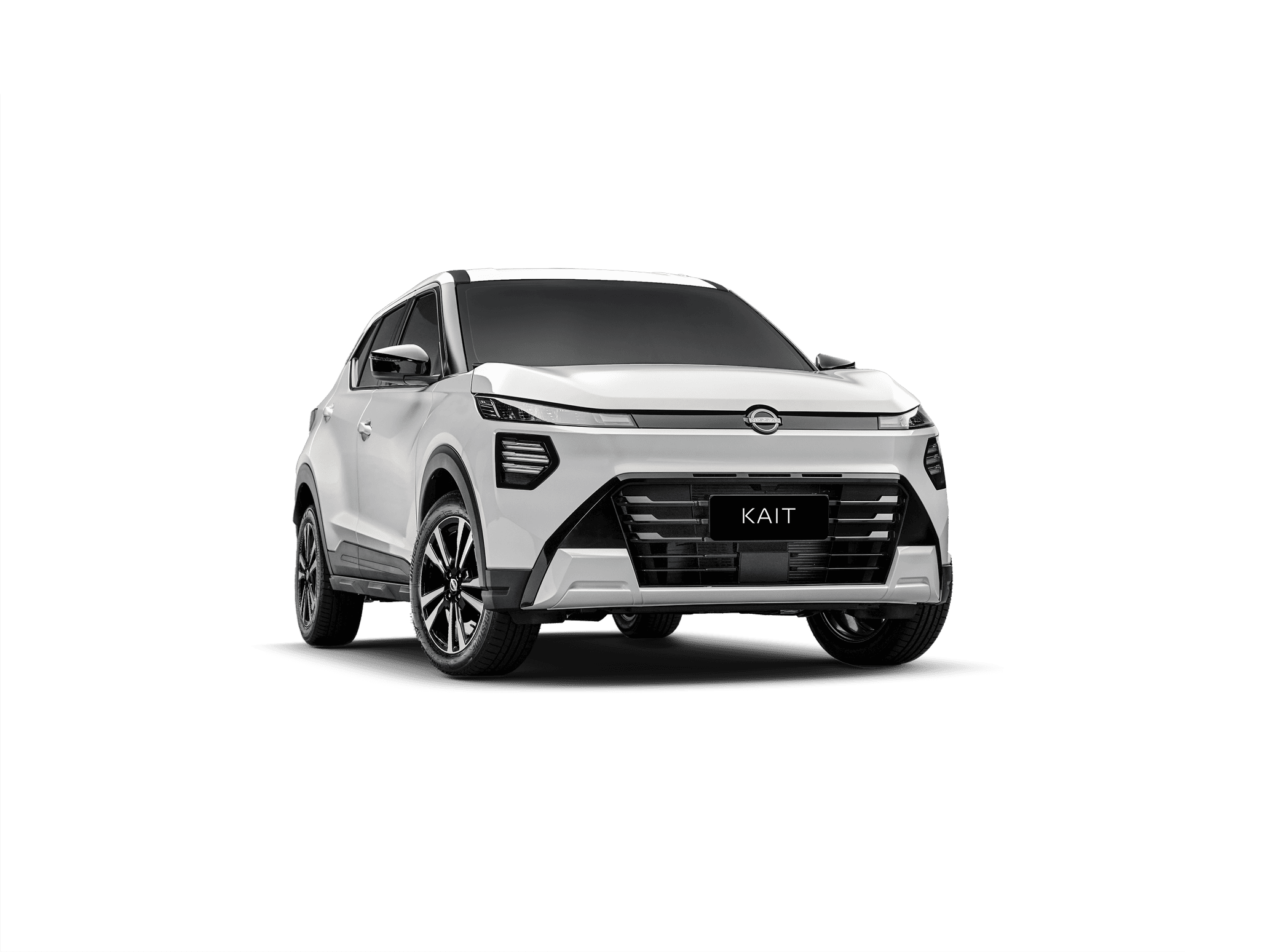 Nissan Kait Advance Plus 2026