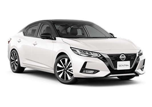 Nissan Sentra Exclusive 2026