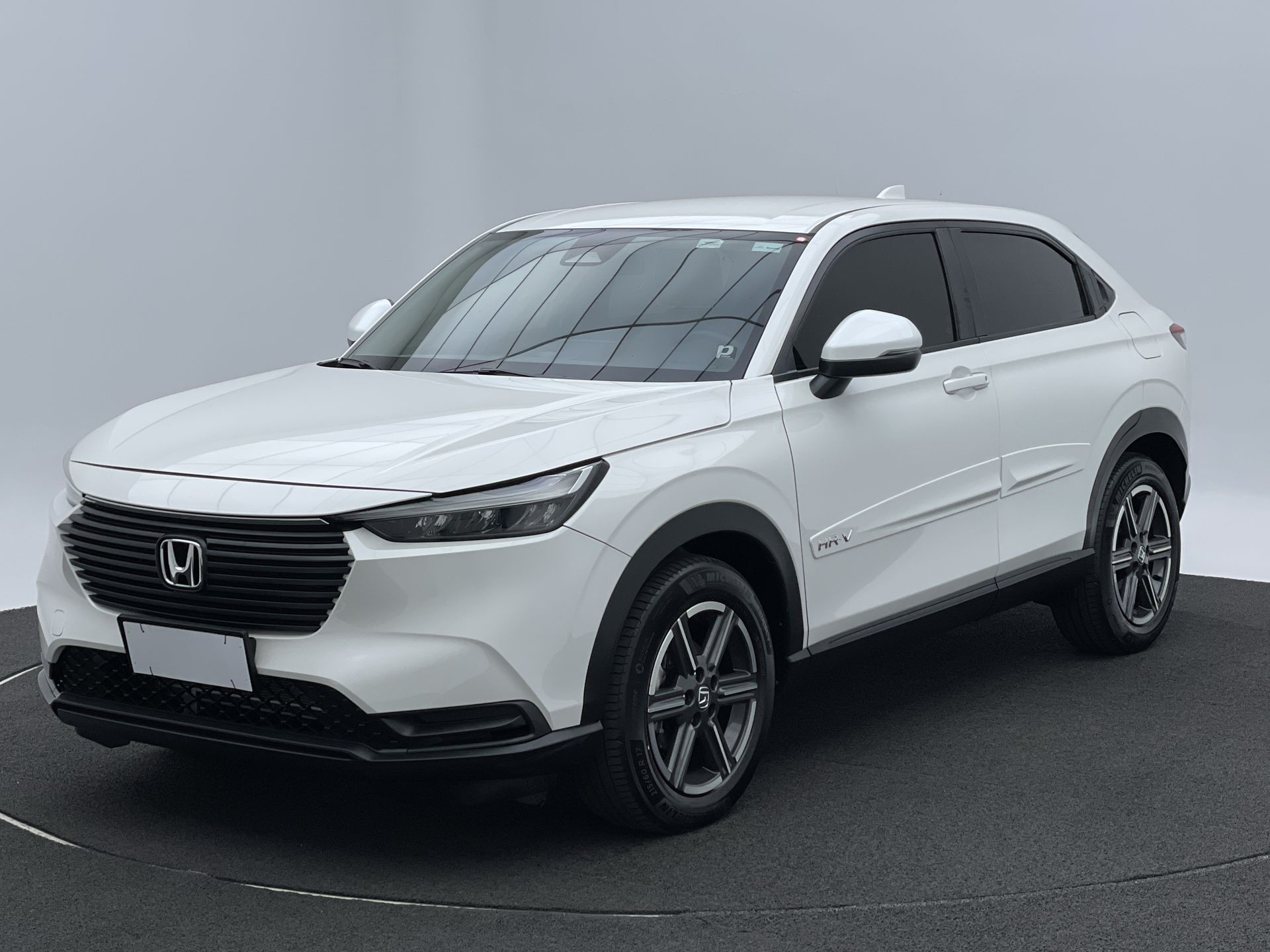 HR-V EX 1.5 Flex Sensing 16V 5p Aut.
