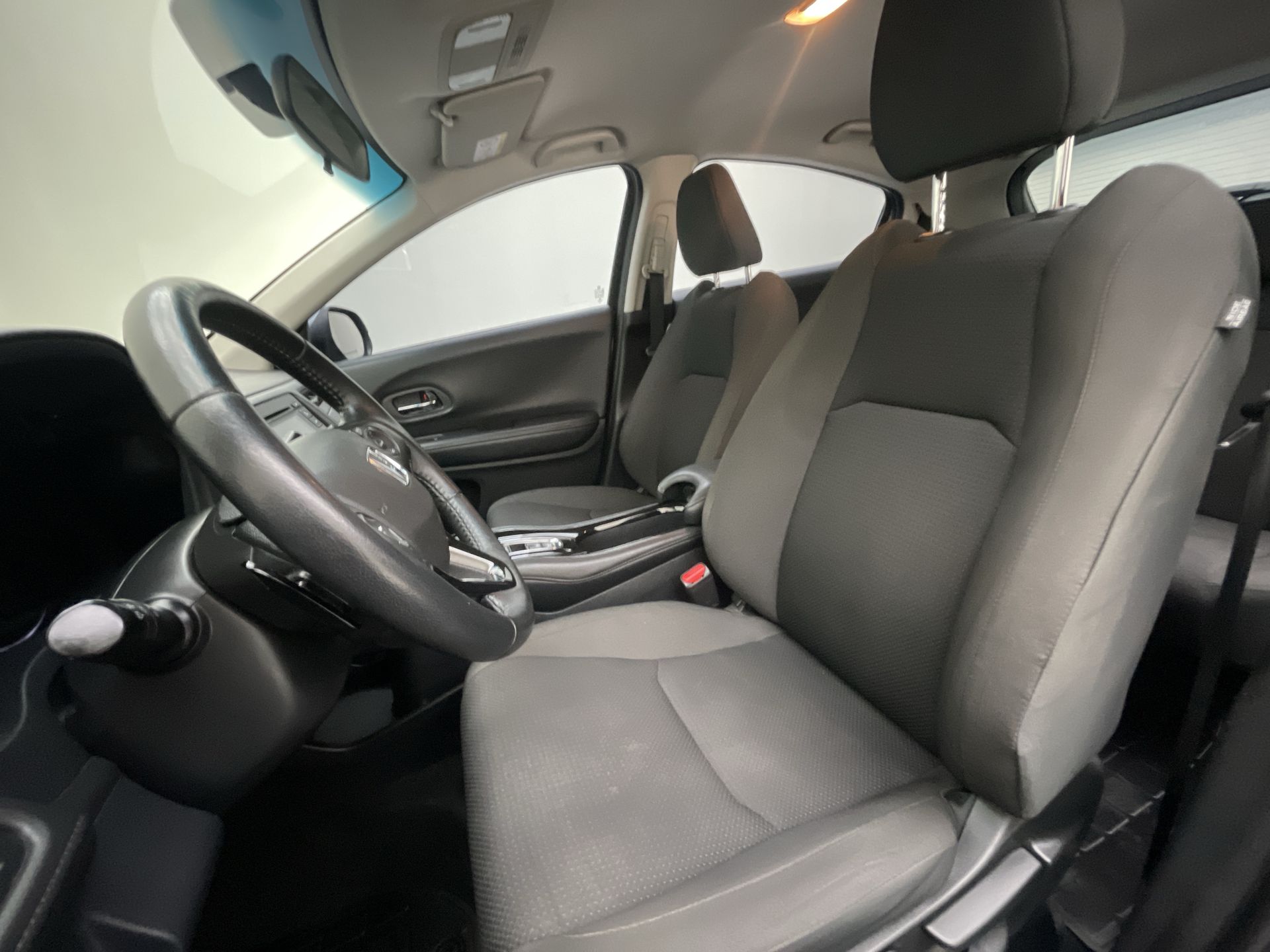 HR-V EX 1.8 Flexone 16V 5p Aut.