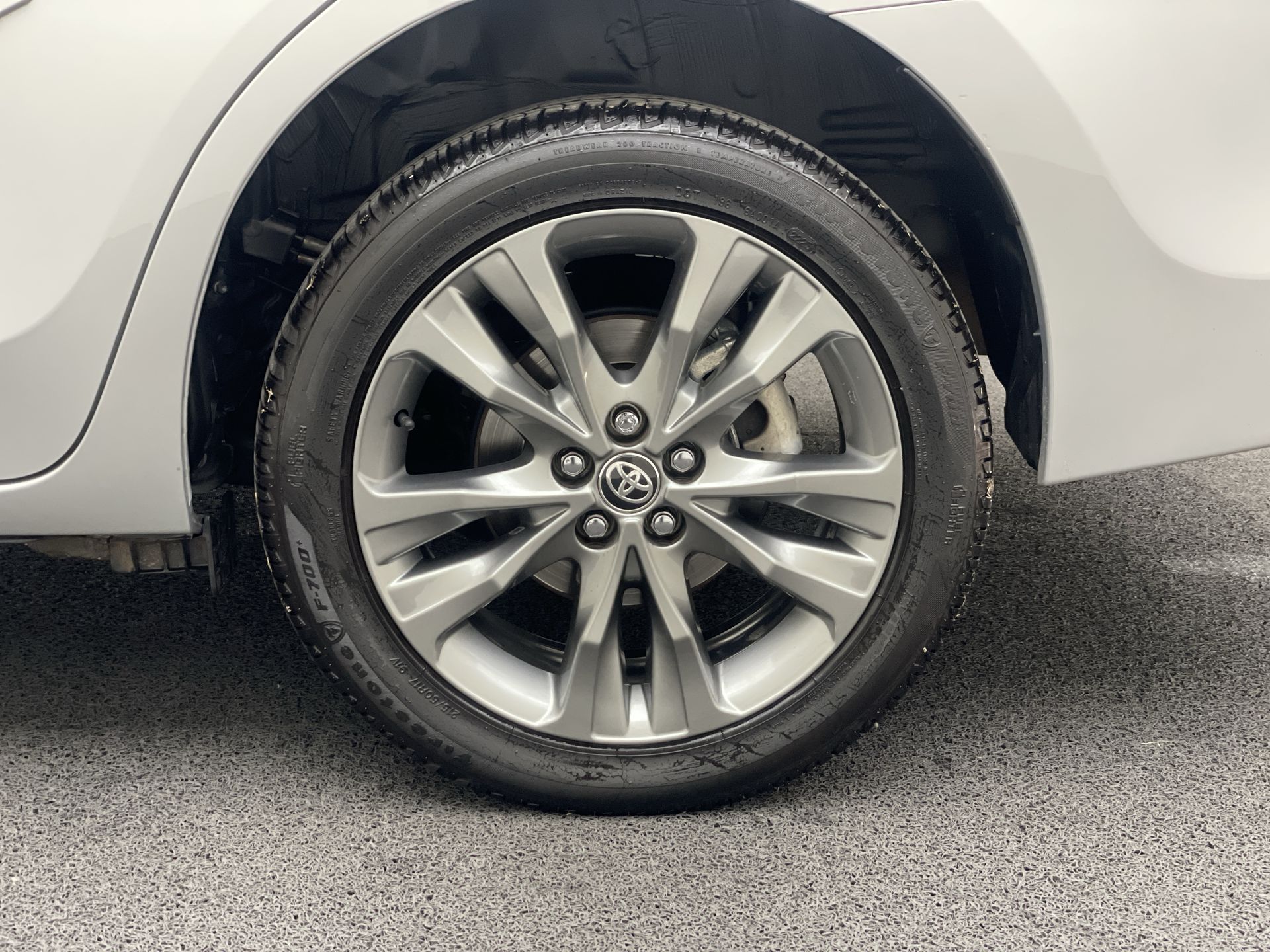 Corolla XEi 2.0 Flex 16V Aut.