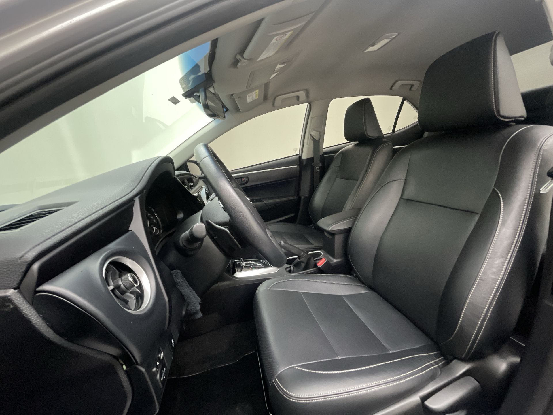 Corolla XEi 2.0 Flex 16V Aut.