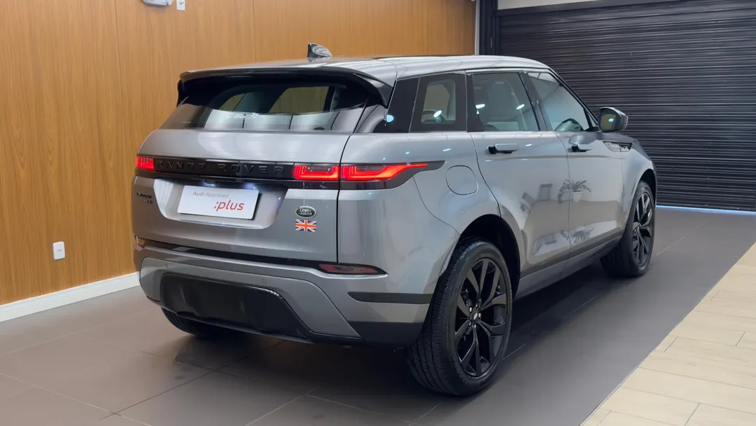 Range R. EVO SE Si4 R-Dyn. 2.0 Flex Aut.