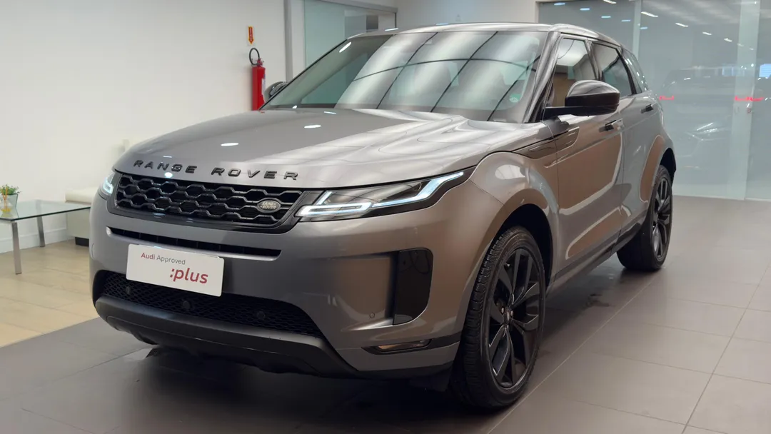 Land Rover-RANGE-Range R. EVO SE Si4 R-Dyn. 2.0 Flex Aut.