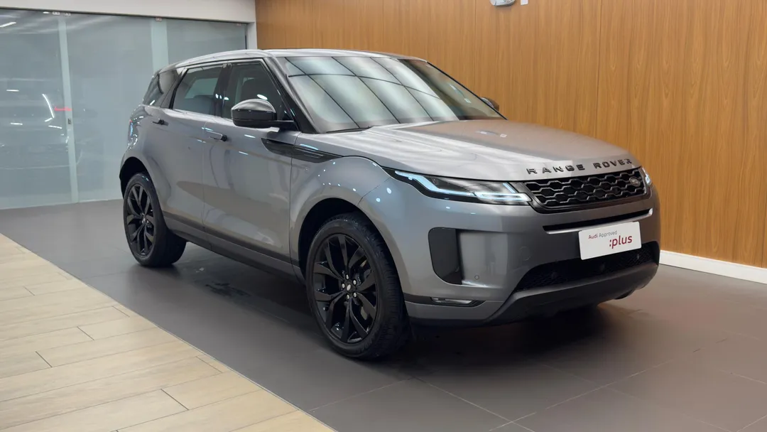 Land Rover-RANGE-Range R. EVO SE Si4 R-Dyn. 2.0 Flex Aut.
