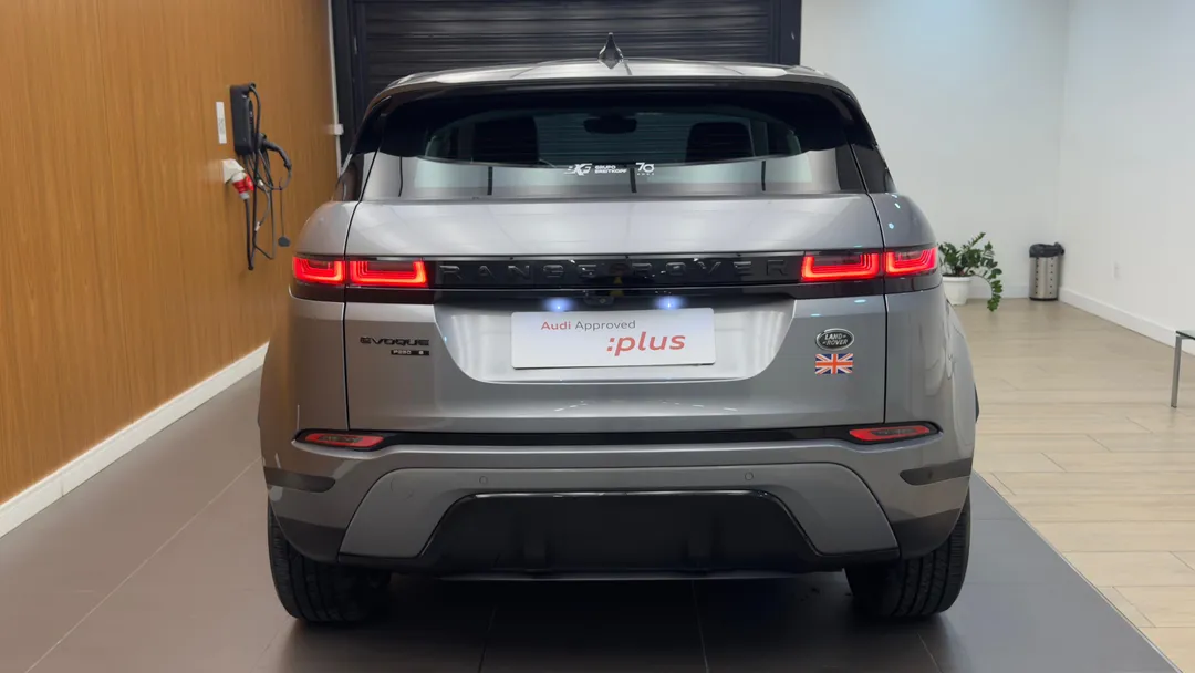 Range R. EVO SE Si4 R-Dyn. 2.0 Flex Aut.