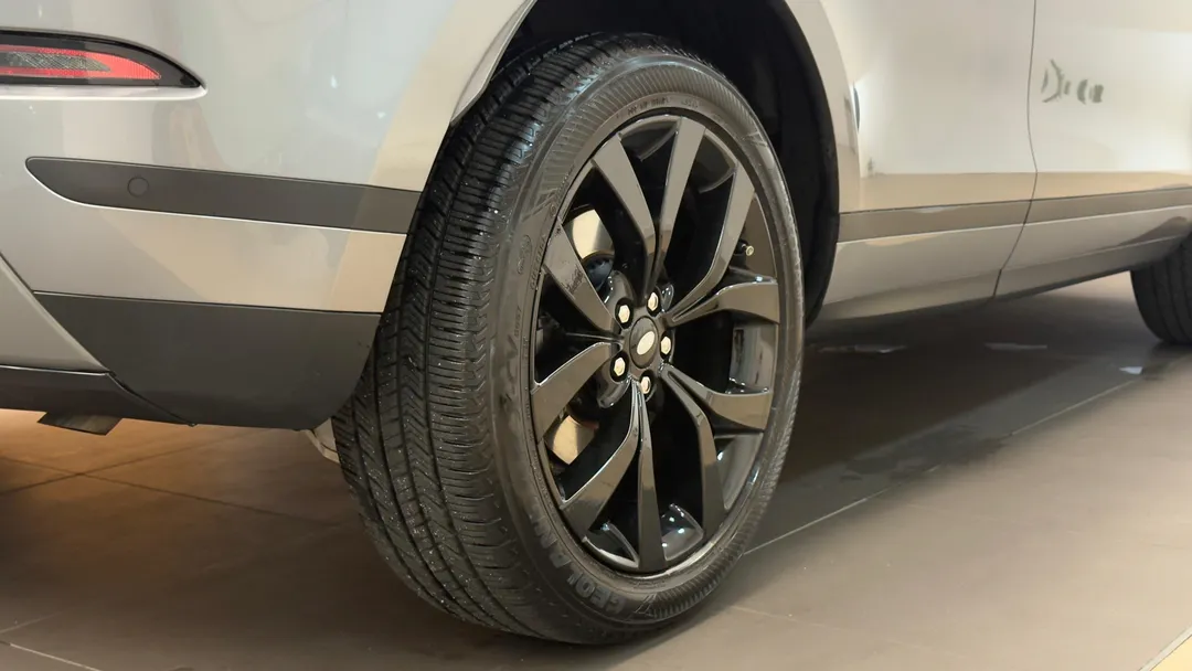Range R. EVO SE Si4 R-Dyn. 2.0 Flex Aut.