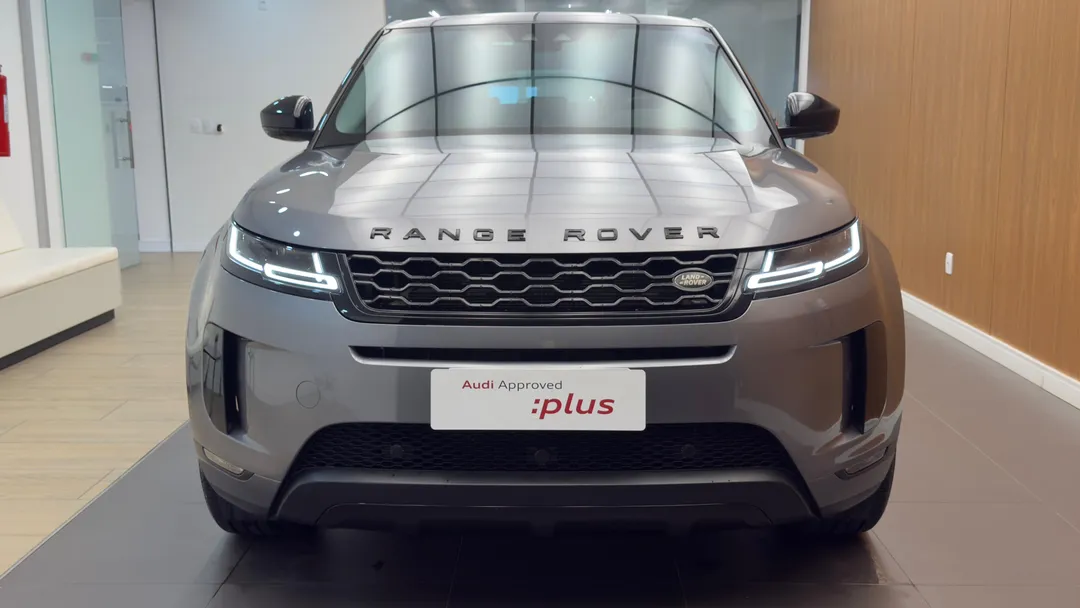Land Rover-RANGE-Range R. EVO SE Si4 R-Dyn. 2.0 Flex Aut.