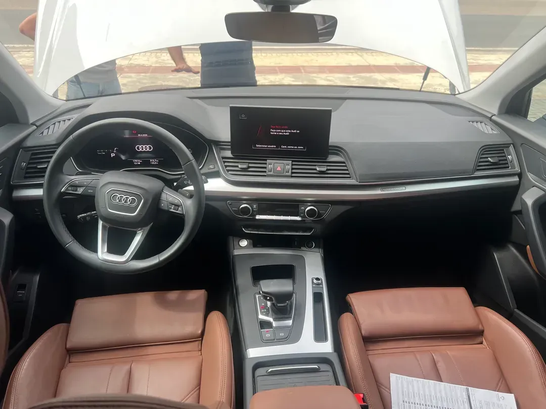 Audi-Q5-Q5 S-Line 2.0 TFSI Quattro S-tronic 252cv