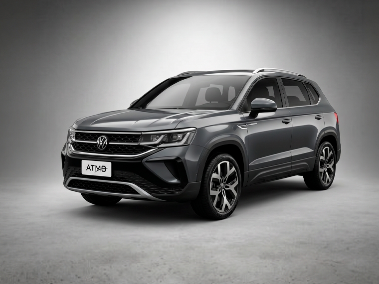1.4 250 TSI TOTAL FLEX HIGHLINE AUTOMÁTICO