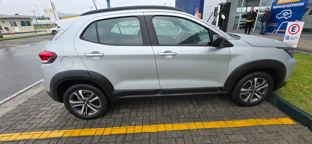 Fiat-PULSE-PULSE AUDACE 1.0 Turbo 200 Flex Aut.