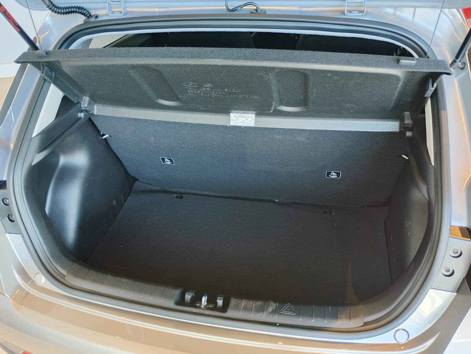 Hyundai-HB20-HB20 Platinum 1.0 TB Flex 12V Aut.