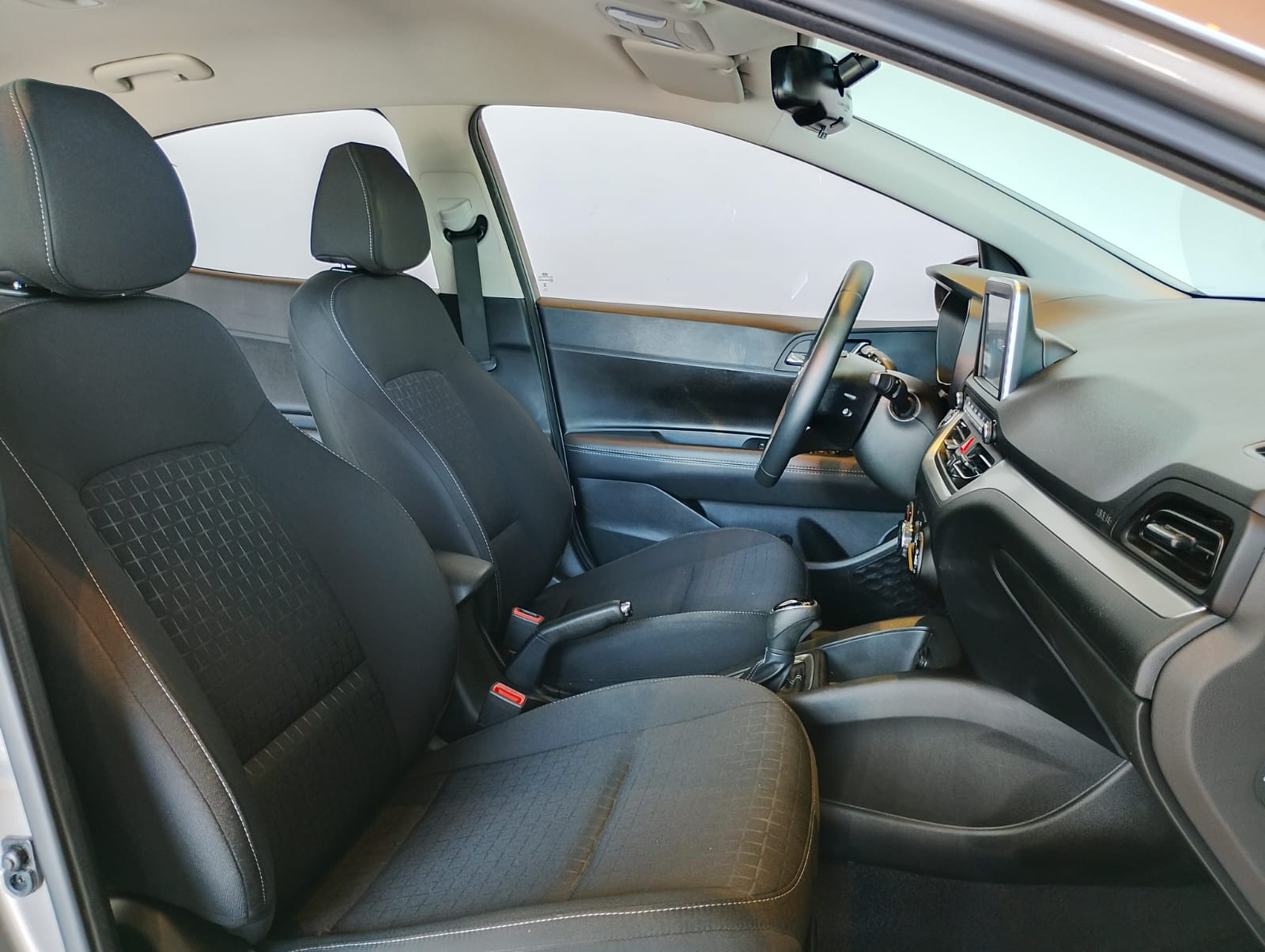 Hyundai-HB20-HB20 Platinum 1.0 TB Flex 12V Aut.
